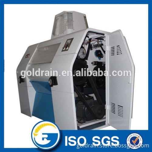 Low price 120T/D automatic flouring machine